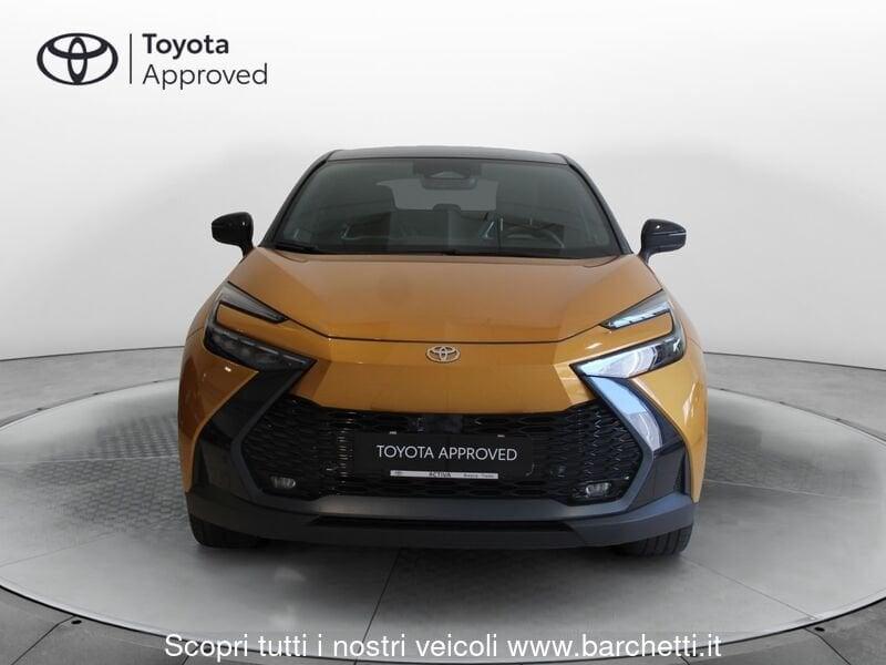 Toyota C-HR C-HR 2.0 HV Lounge Premiere