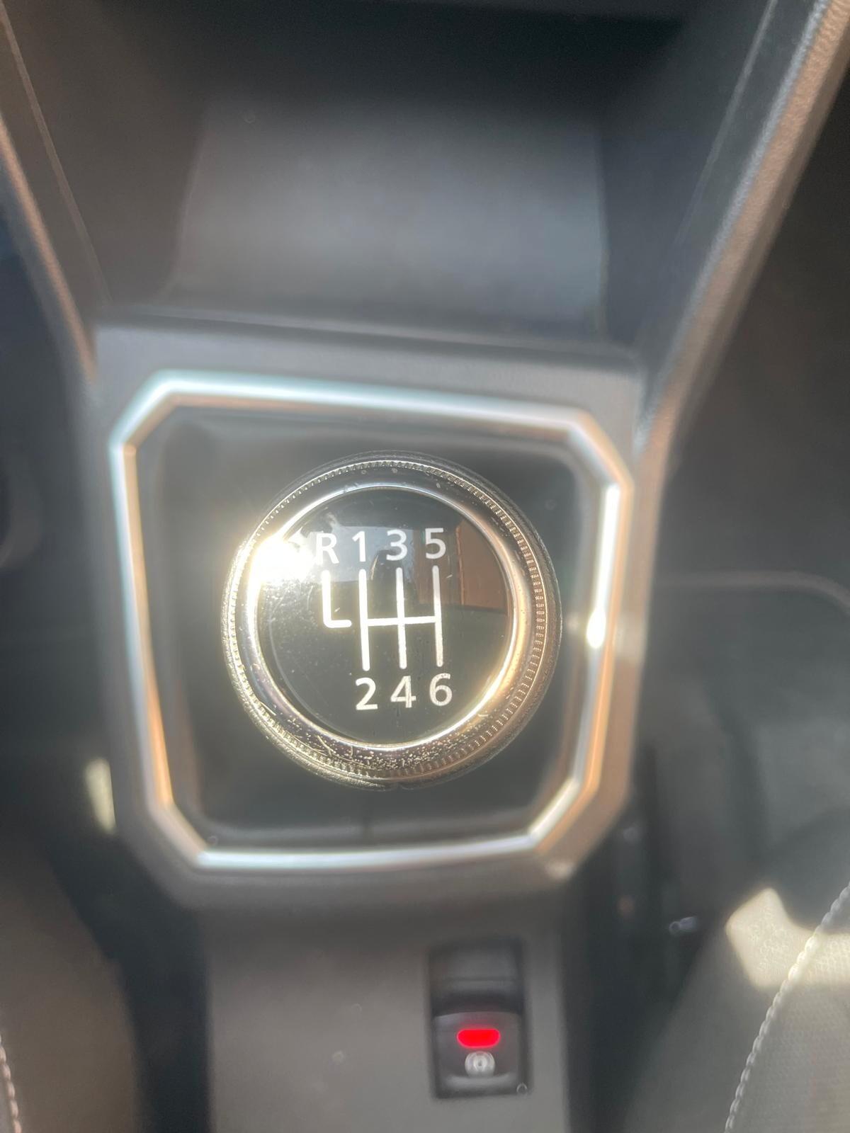 Dacia Jogger 1.0 TCe GPL 100 CV 7 posti Extreme Up