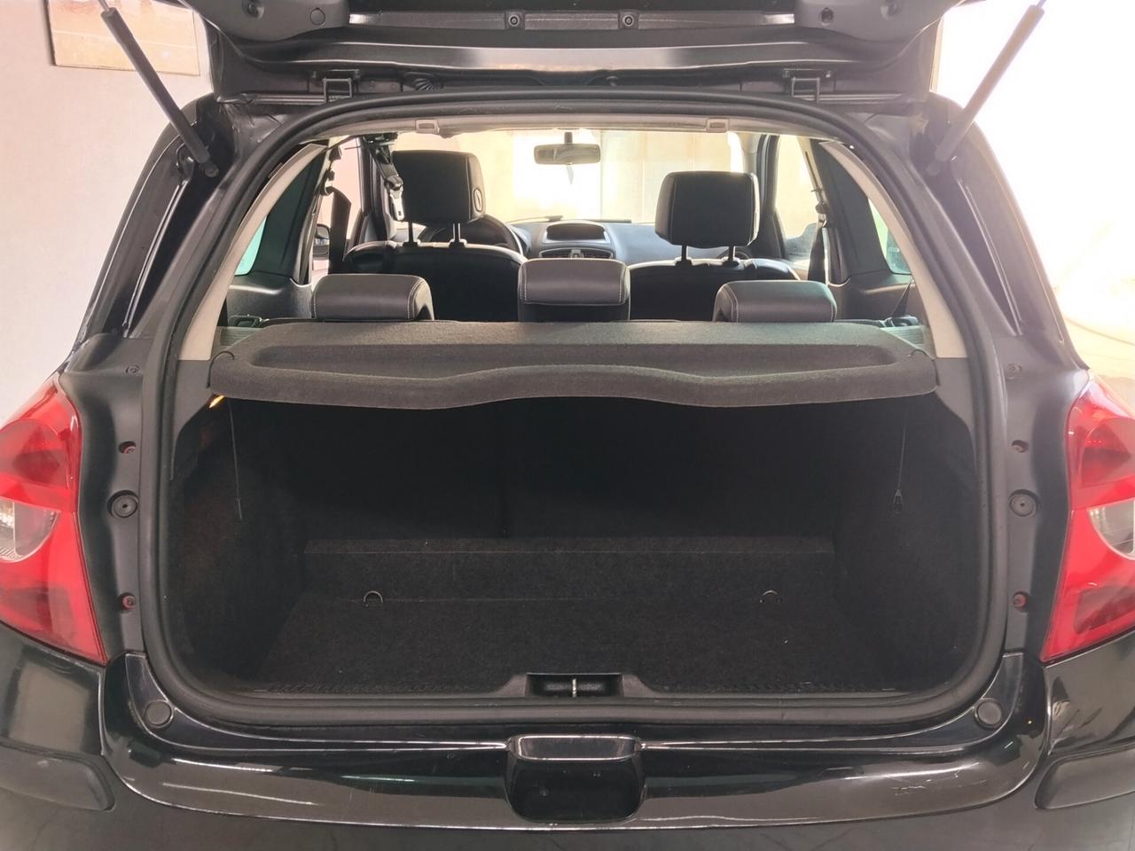 Renault Clio 1.5 diesel CON GARANZIA