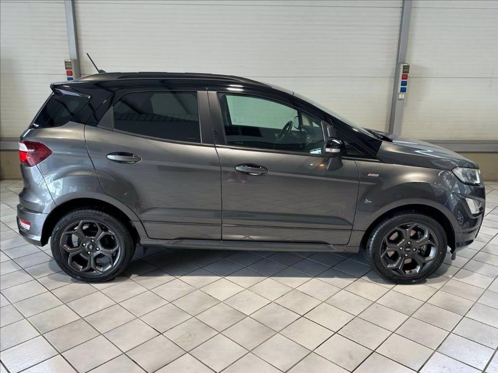 FORD EcoSport 1.0 ecoboost ST-Line 100cv my19 del 2019