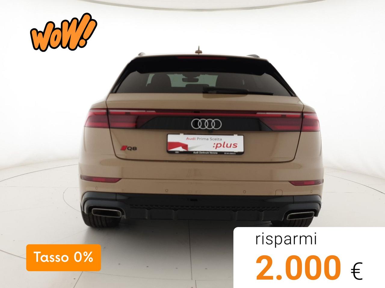 60TFSIe 490CV quattro tiptronic S line Plus
