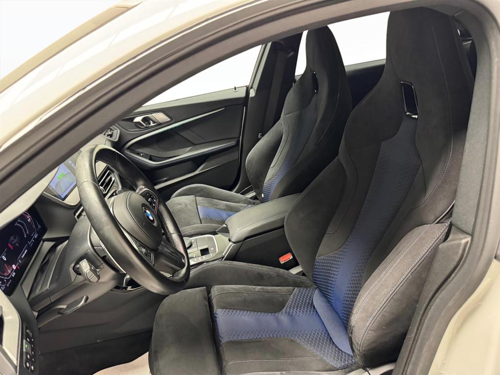 BMW Serie 2 F44 - 218d Gran Coupe Msport auto