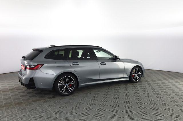 BMW 318 Serie 3 (G20/G21) d 48V Touring Msport