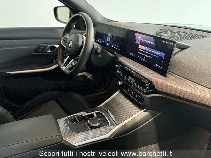 BMW Serie 3 Touring Serie 3 320d Touring mhev 48V xdrive auto
