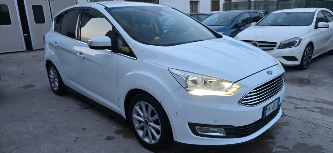 Ford C-Max C-Max7 1.5 TDCi 120CV Start&Stop Business