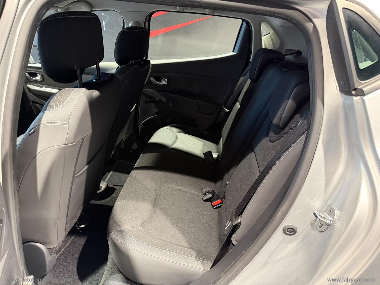 RENAULT Clio dCi 8V 75 CV 5 porte Life