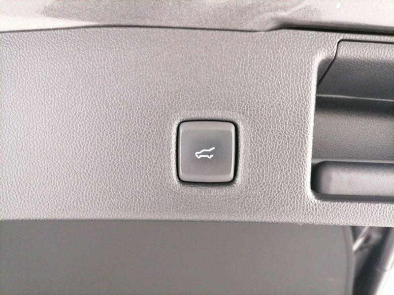 Ford Kuga 2.5 full hybrid ST-Line X 2wd 190cv cvt