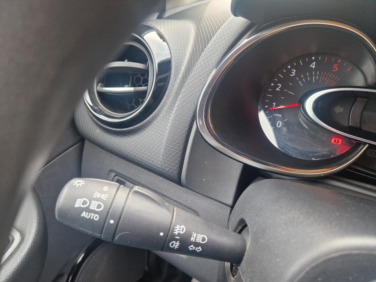 Renault Clio dCi 8V 75 CV 5 porte Business