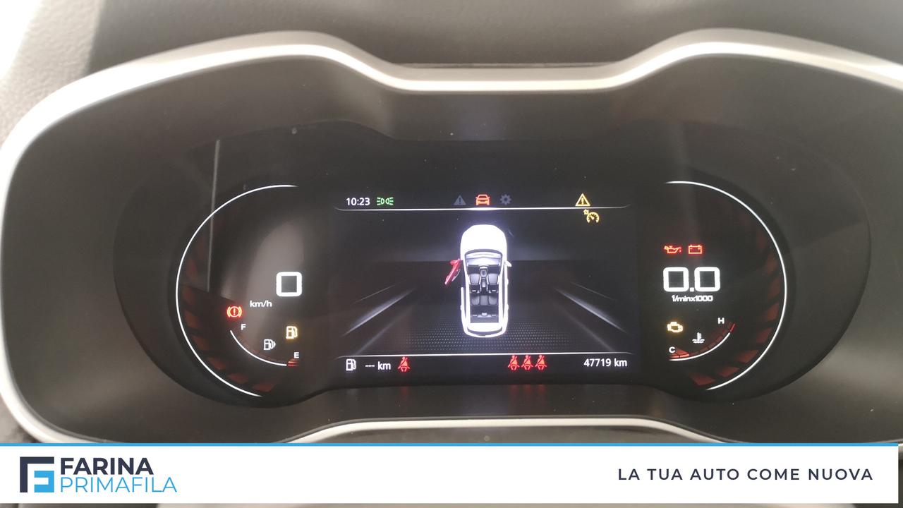 MG ZS 2021 - ZS 1.5 Luxury