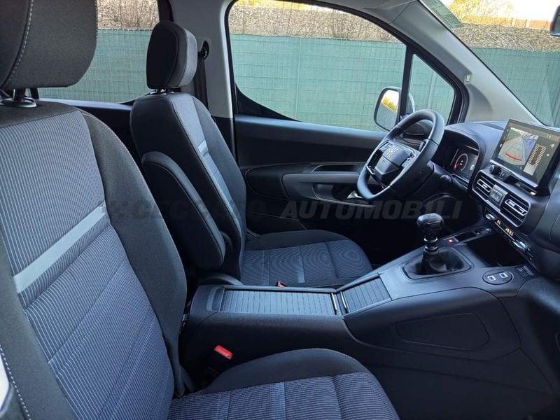 FIAT Doblò Doblo Passo Corto 1.5 d Doblo 100cv
