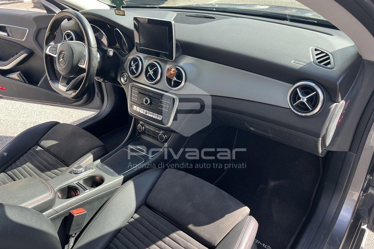 MERCEDES CLA 200 d 4Matic Automatic Premium