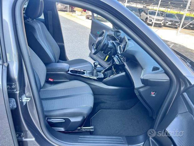 PEUGEOT 2008 PureTech 100 S&S Allure Pack