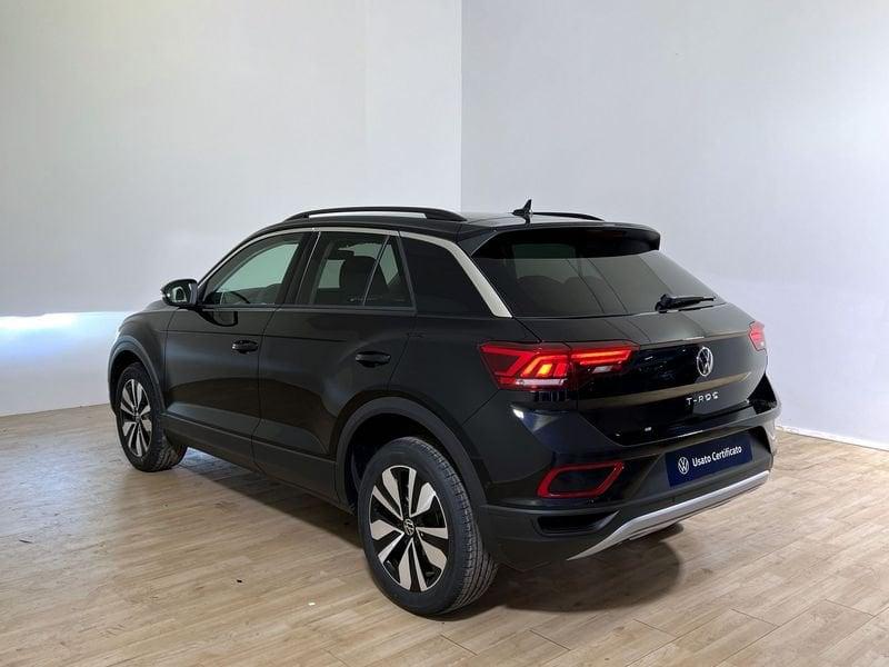 Volkswagen T-Roc T-Roc 2.0 TDI SCR Edition Plus
