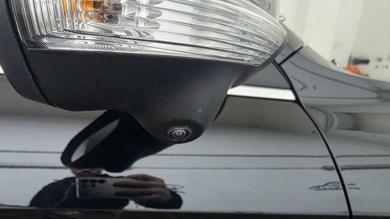 MG ZS HEV 1.5 Hybrid+ Luxury TUA DA 229,00 EURO AL MESE