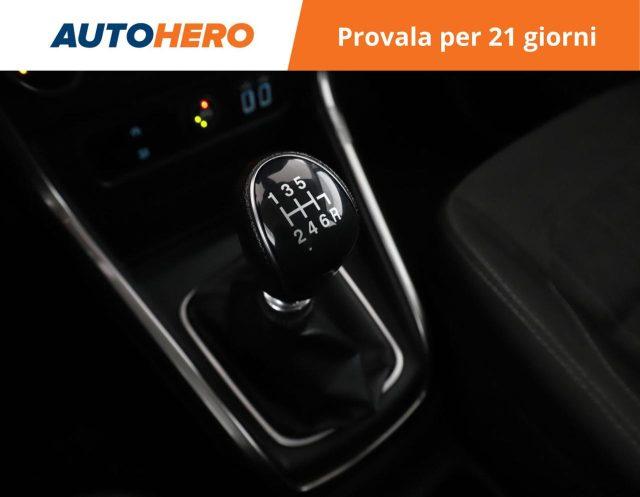 FORD EcoSport 1.0 EcoBoost 100 CV Plus
