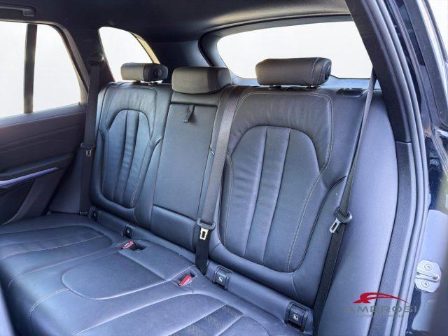 BMW X5 xDrive25d Msport - PER OPERATORI DEL SETTORE