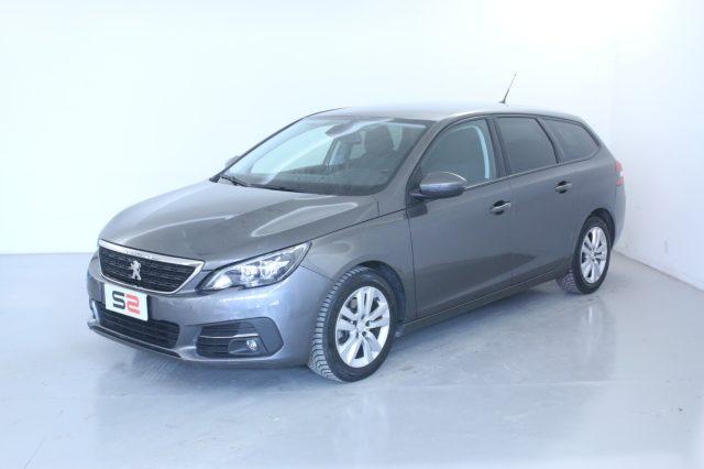 PEUGEOT 308 BlueHDi 100 S&S SW Active Neopatentati