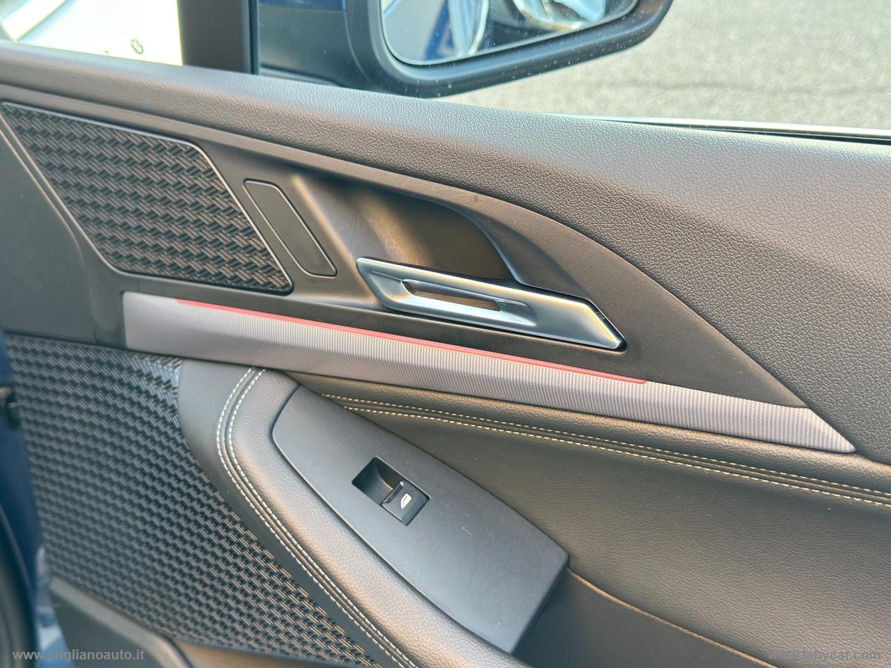 BMW 218d Active Tourer Luxury