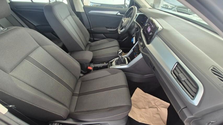 Volkswagen T-Roc 1.0 TSI Life - 2022