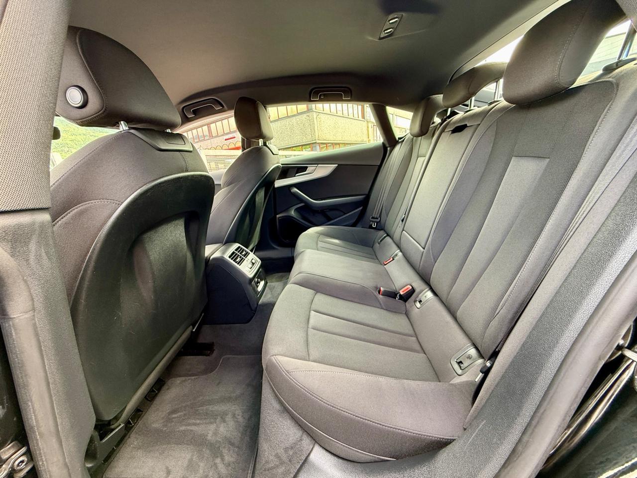 AUDIA5 SPB 40 TFSI S tronic MATRIX 2019