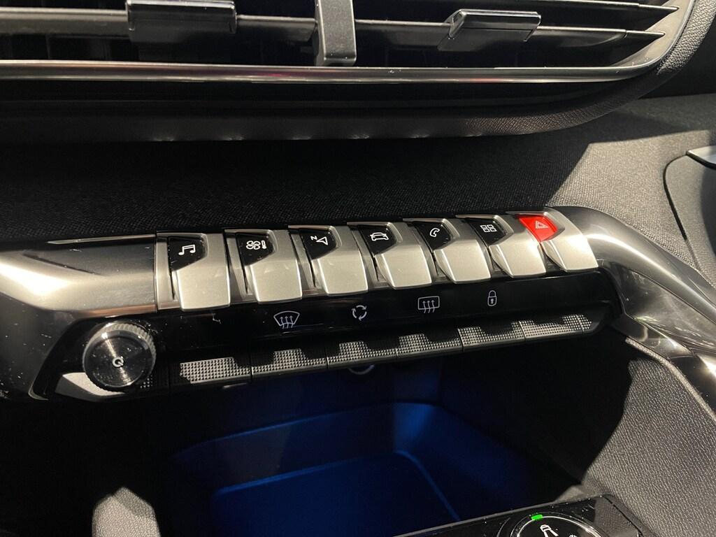 Peugeot 5008 1.5d 130CV EAT8 Allure - 7 POSTI