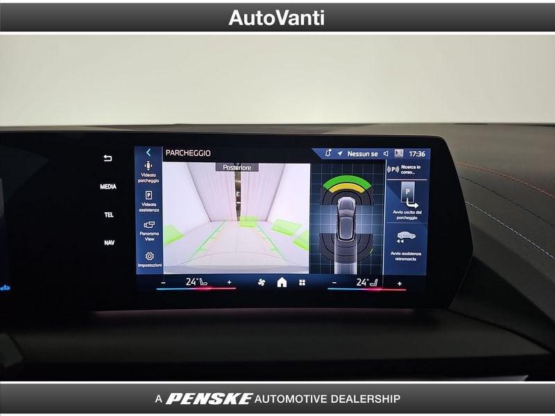 BMW Serie 1 120d 48V MSport Pro