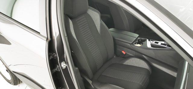 PEUGEOT 5008 AUTOCARRO - BlueHDi 130 S&S EAT8 Active Pack