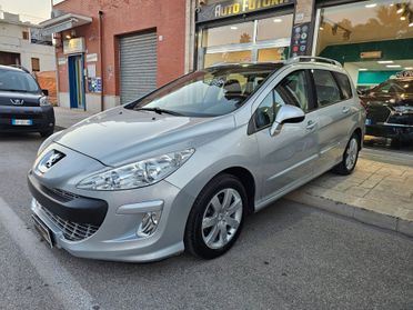 Peugeot 308 1.6 VTi 120CV SW Ciel Tecno