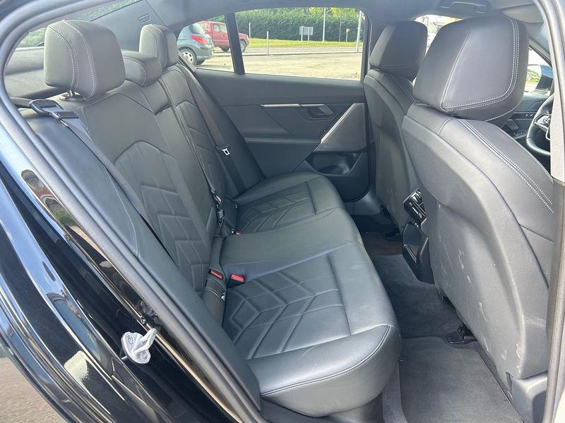 BMW Serie 5 520d sDrive