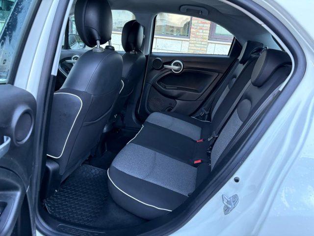 FIAT 500X 1.3 MultiJet 95 CV Business
