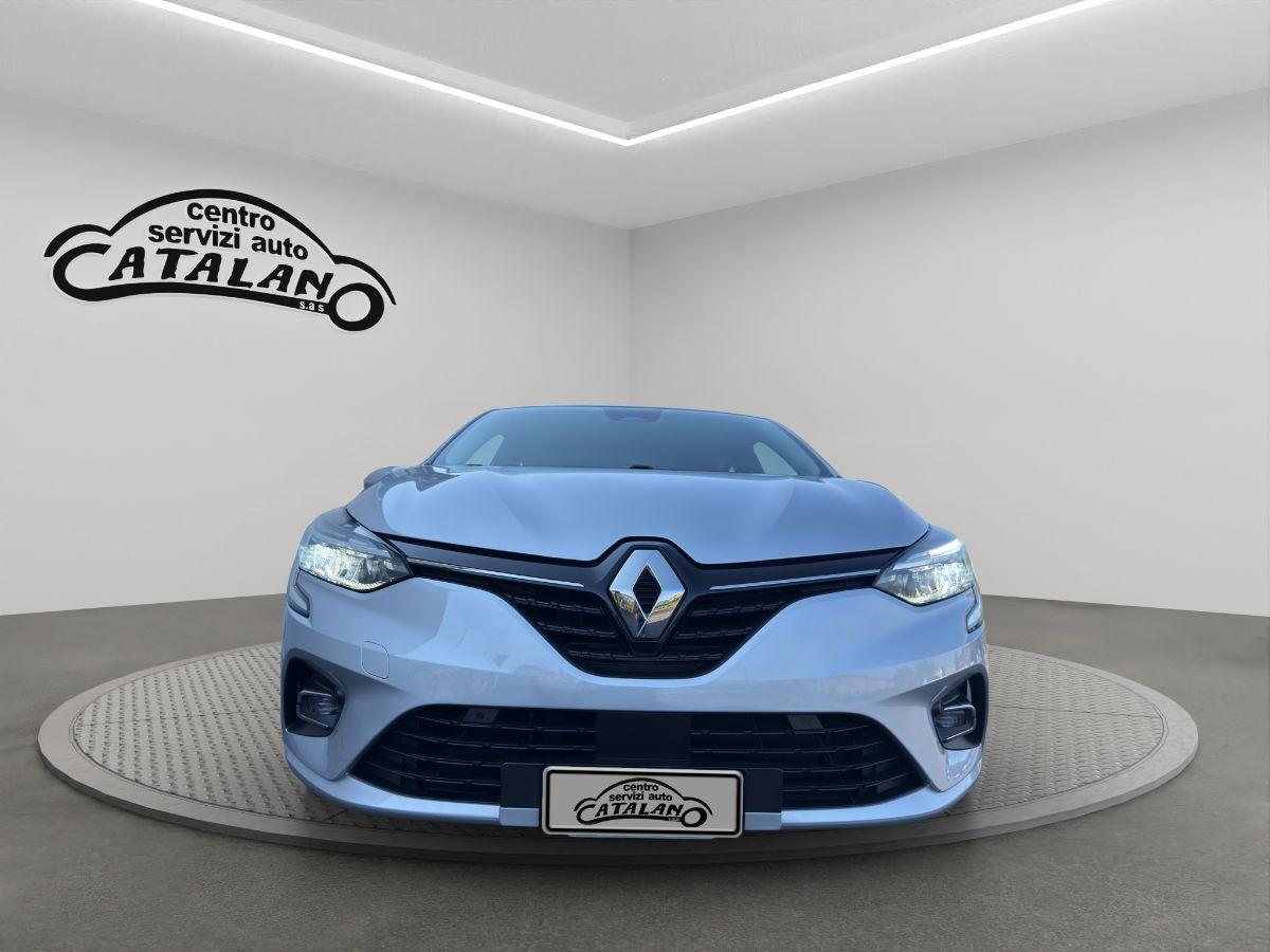 RENAULT - Clio - Blue dCi 8V 85 CV 5p. Intens