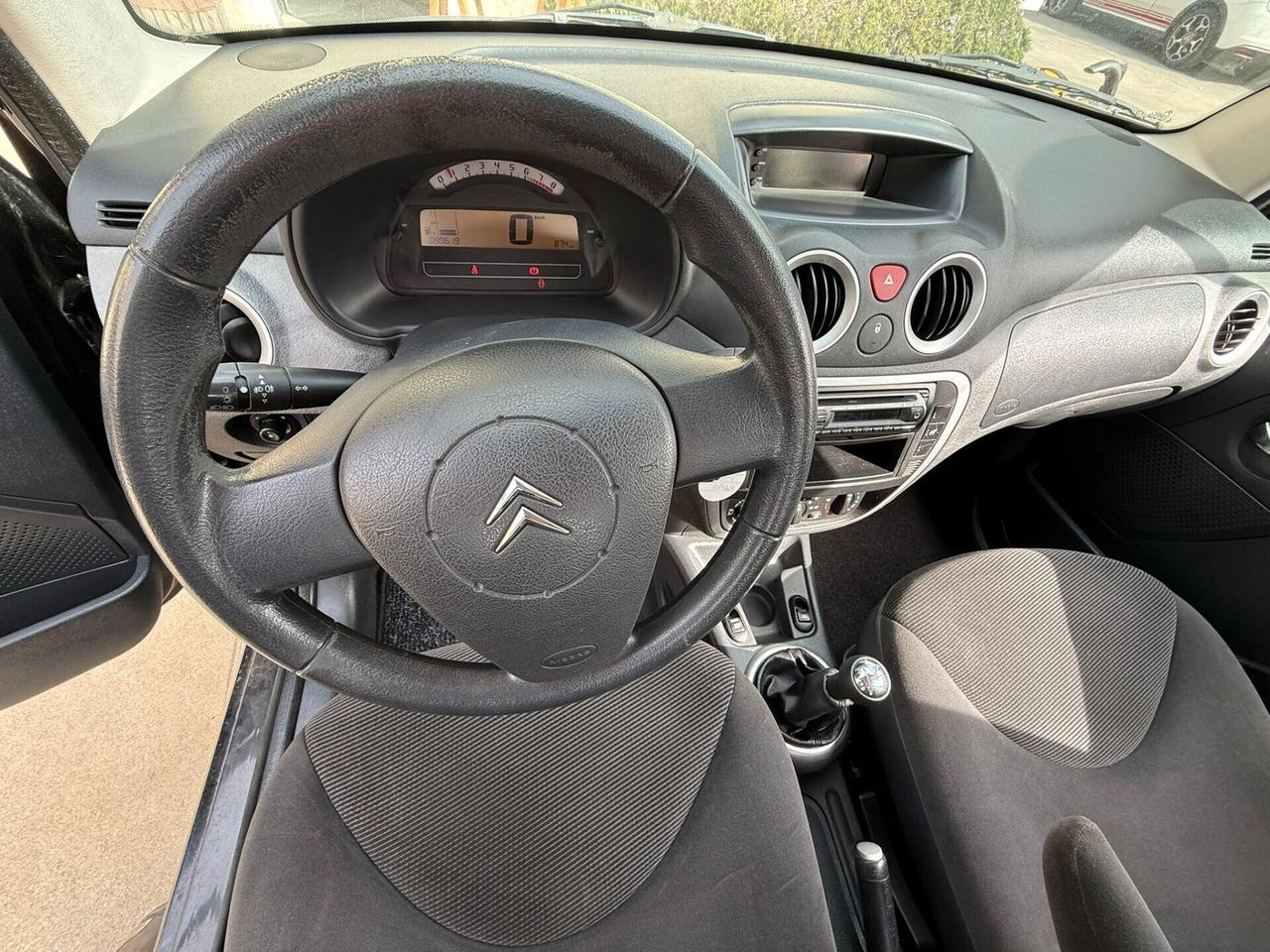 Citroen C3 1.1 BENZINA neo-pat 99.000KM