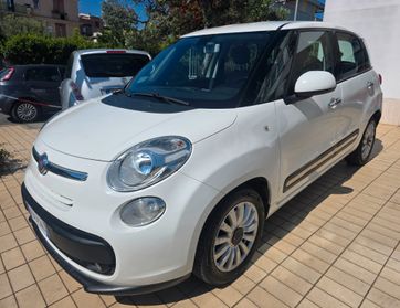 Fiat 500L 1.3 Multijet 85 CV Pop Star