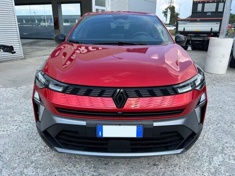 Renault Symbioz 1.6 E-Tech full hybrid Esprit Alpine 145cv auto