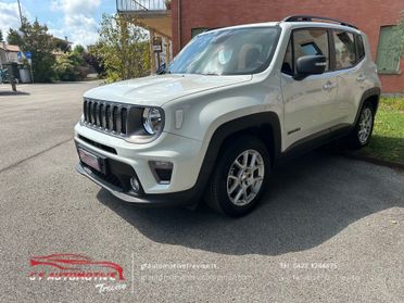 Jeep Renegade 1.6 mjt Limited 2wd 120cv