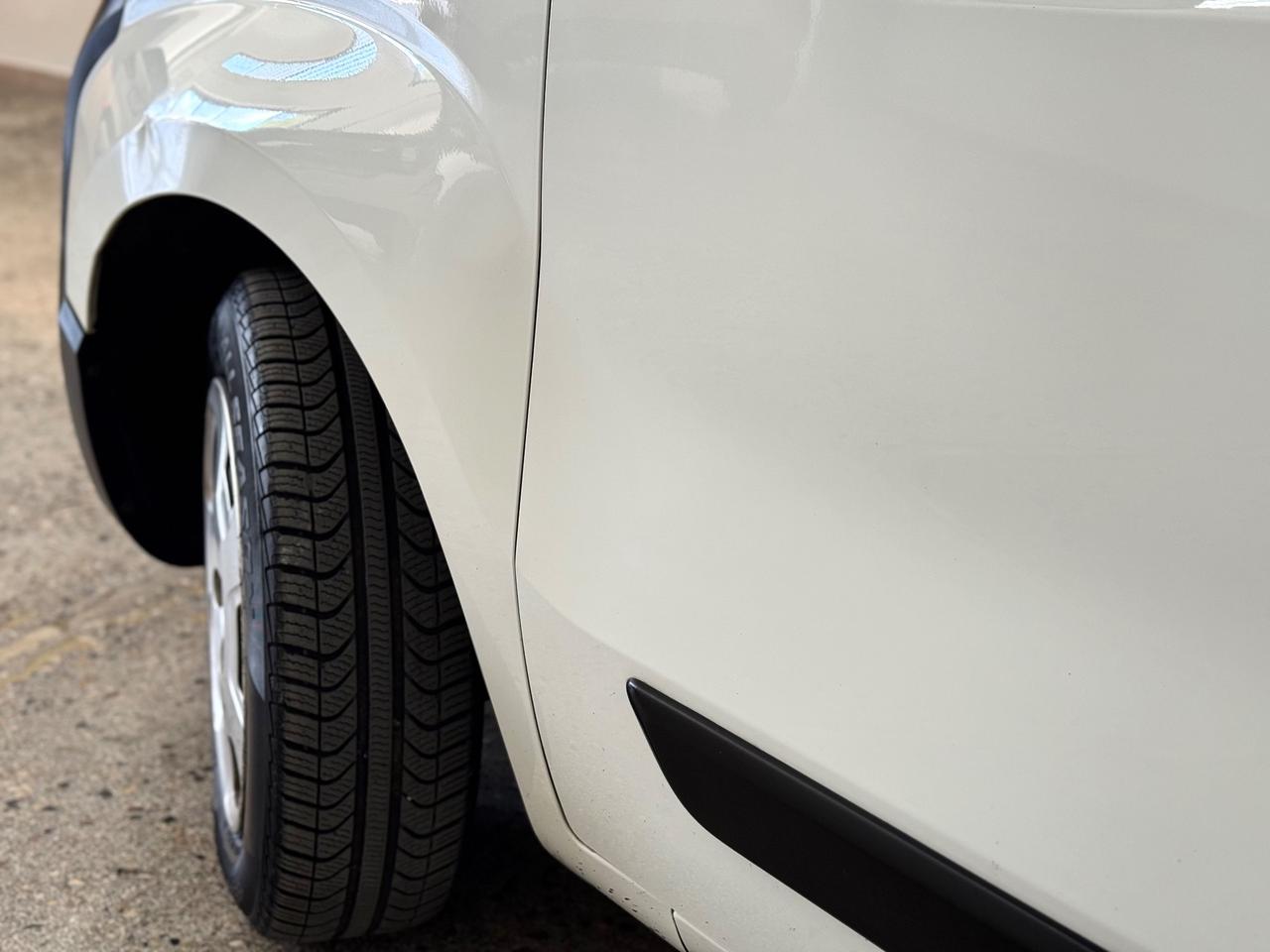 Fiat Fiorino 1.3 MJT 95CV Cargo Adventure