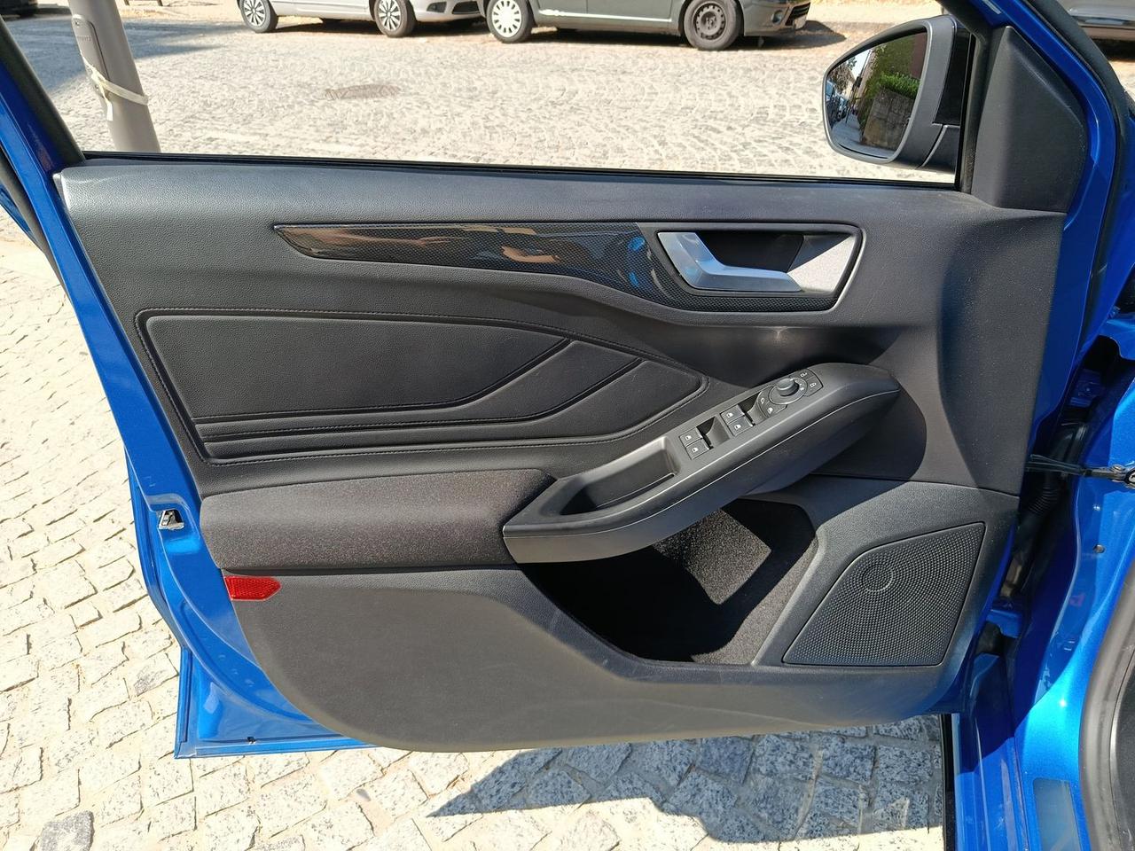 Ford Focus 1.0 EcoBoost ST Line #6238
