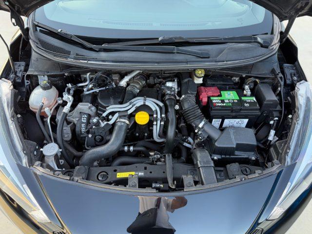 NISSAN Micra 1.5 dCi N-Connecta