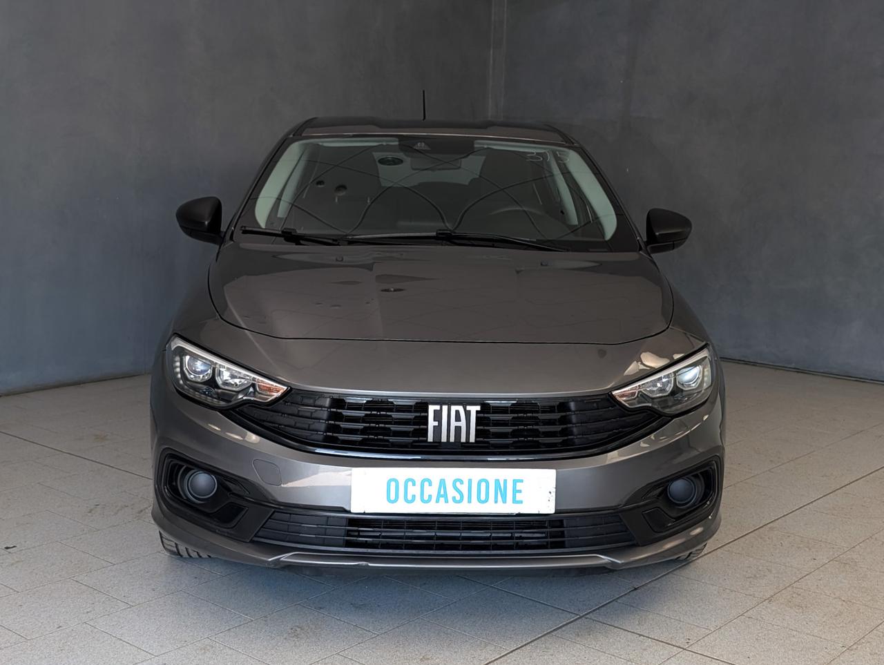 Fiat tipo ii 1.0 T3 100cv