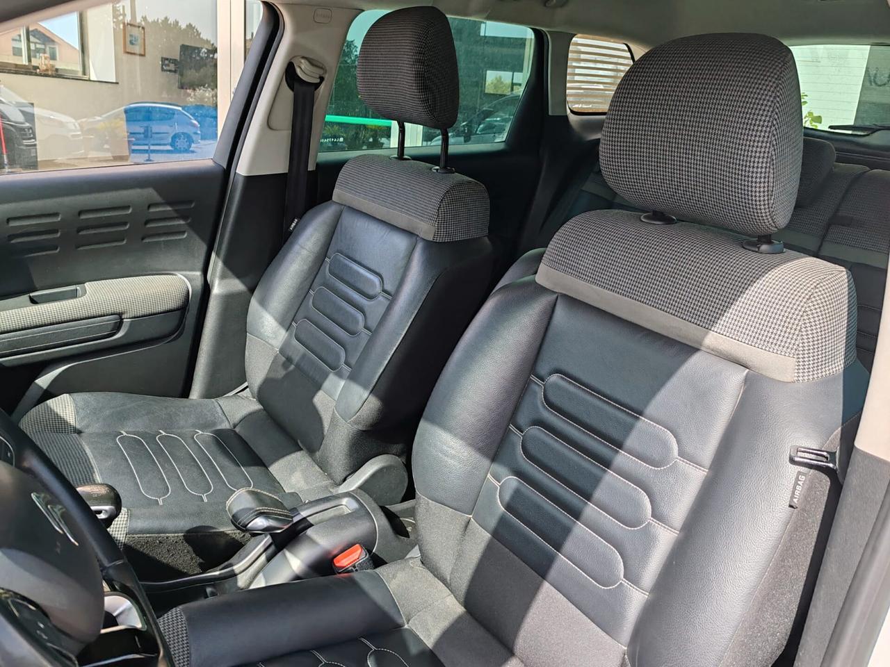 Citroen C3 Aircross BlueHDi 100 S&S Shine