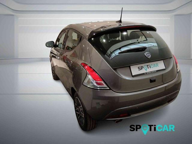 LANCIA Ypsilon 1.0 FireFly 5 porte S&S Hybrid Platino