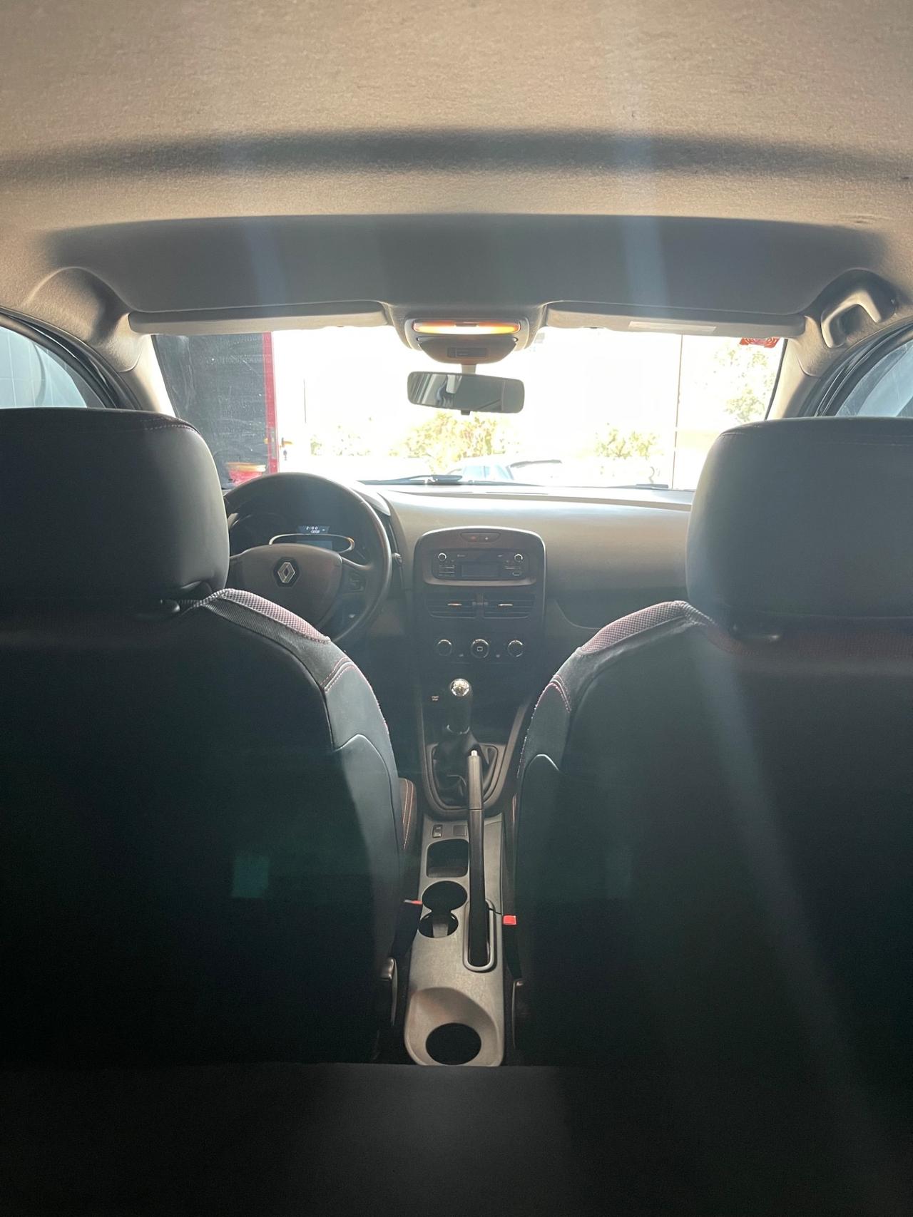 Renault Clio 1.5 dCi 8V 75CV 5 porte Live