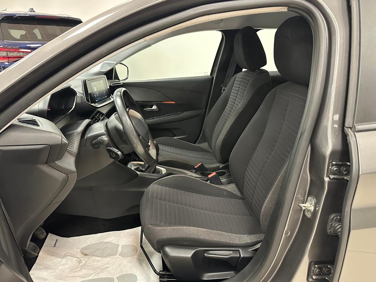 Peugeot 208 PureTech 75 Stop&Start Active - 2020