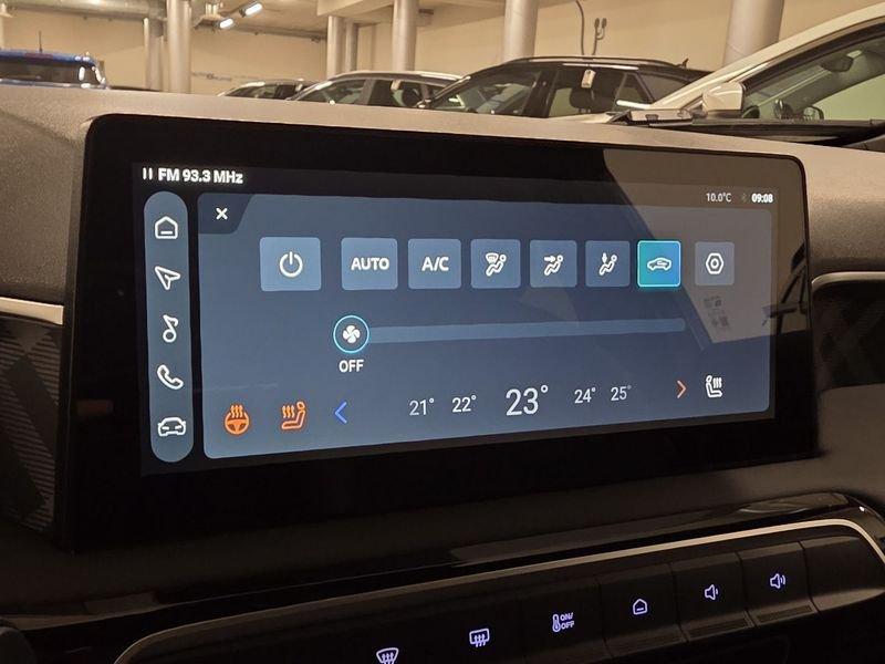 MG MG3 MG3 1.5 Hybrid+ Luxury con BONUS EASY GO'