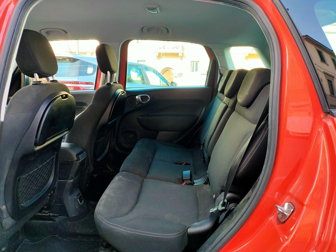 Fiat 500L 1.6 Mjt120 CV Cross Neopatentati