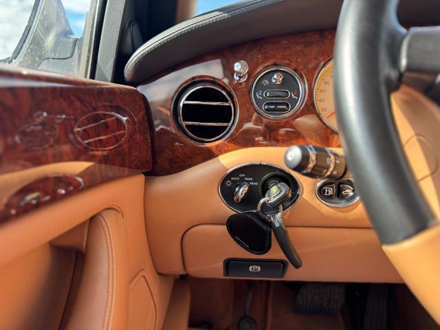 BENTLEY Arnage 6.8 V8 Biturbo Red Label - Solo 18.500 km