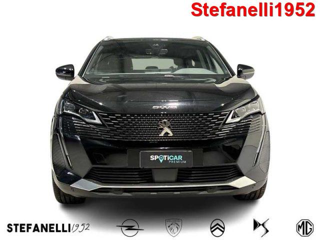 PEUGEOT 5008 II 2021 - 1.5 bluehdi GT s&s 130cv eat8