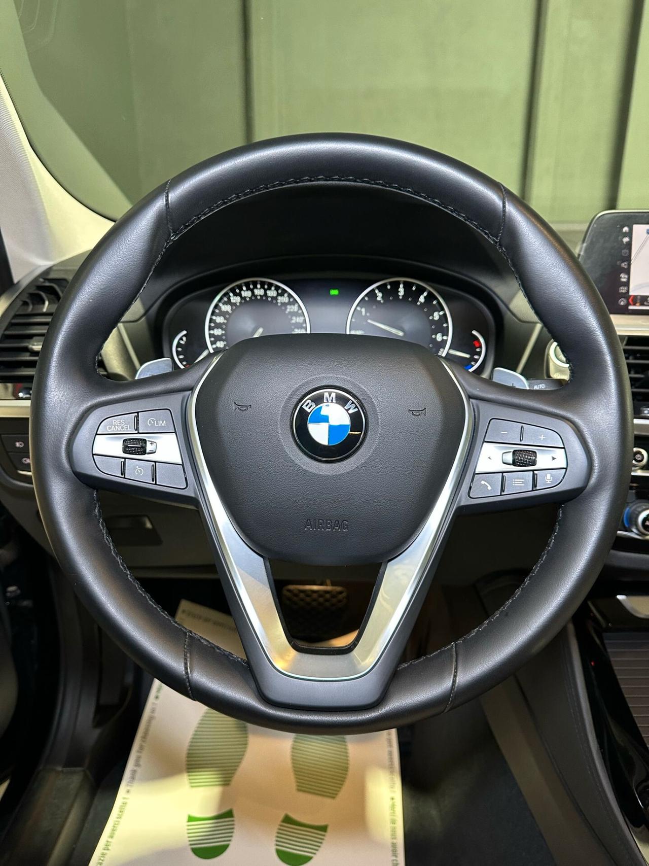 Bmw X4 M xDrive20i Msport-X