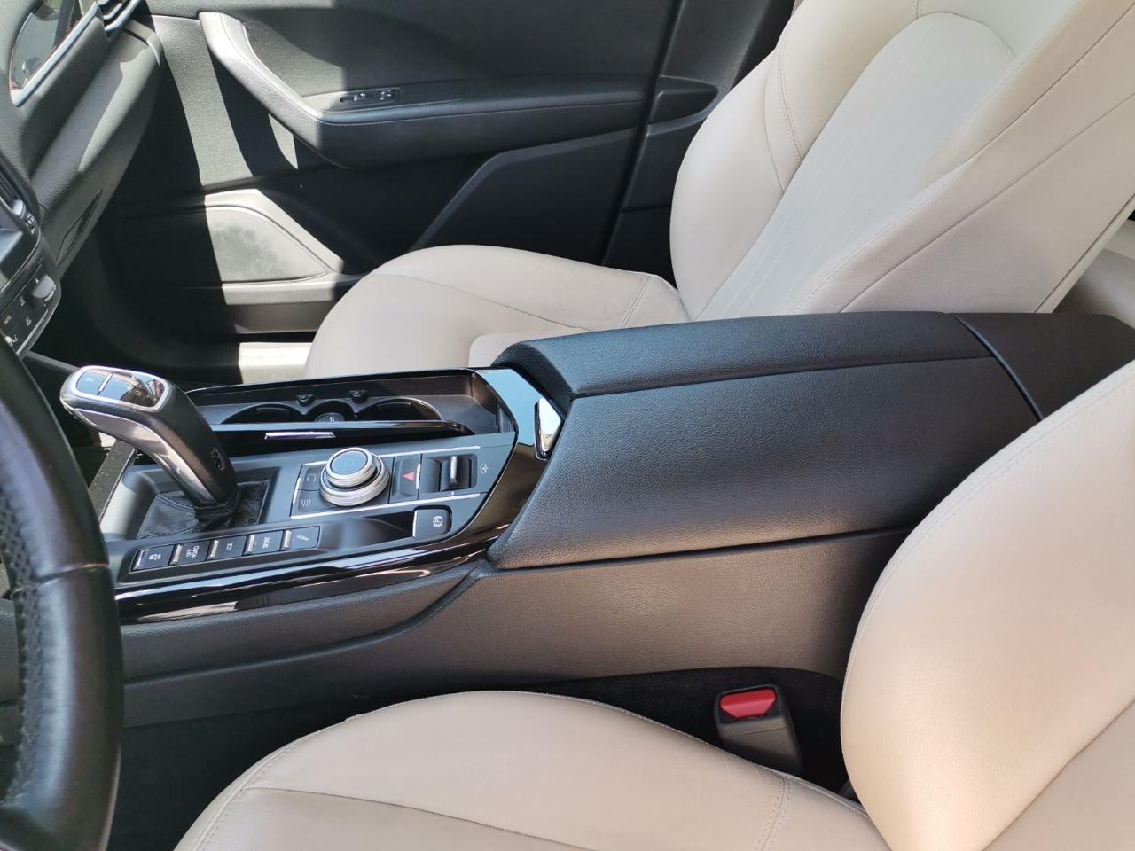 Maserati Levante V6 Diesel AWD