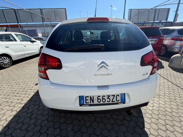 CITROEN C3 C3 II 1.4 hdi Exclusive c/esp